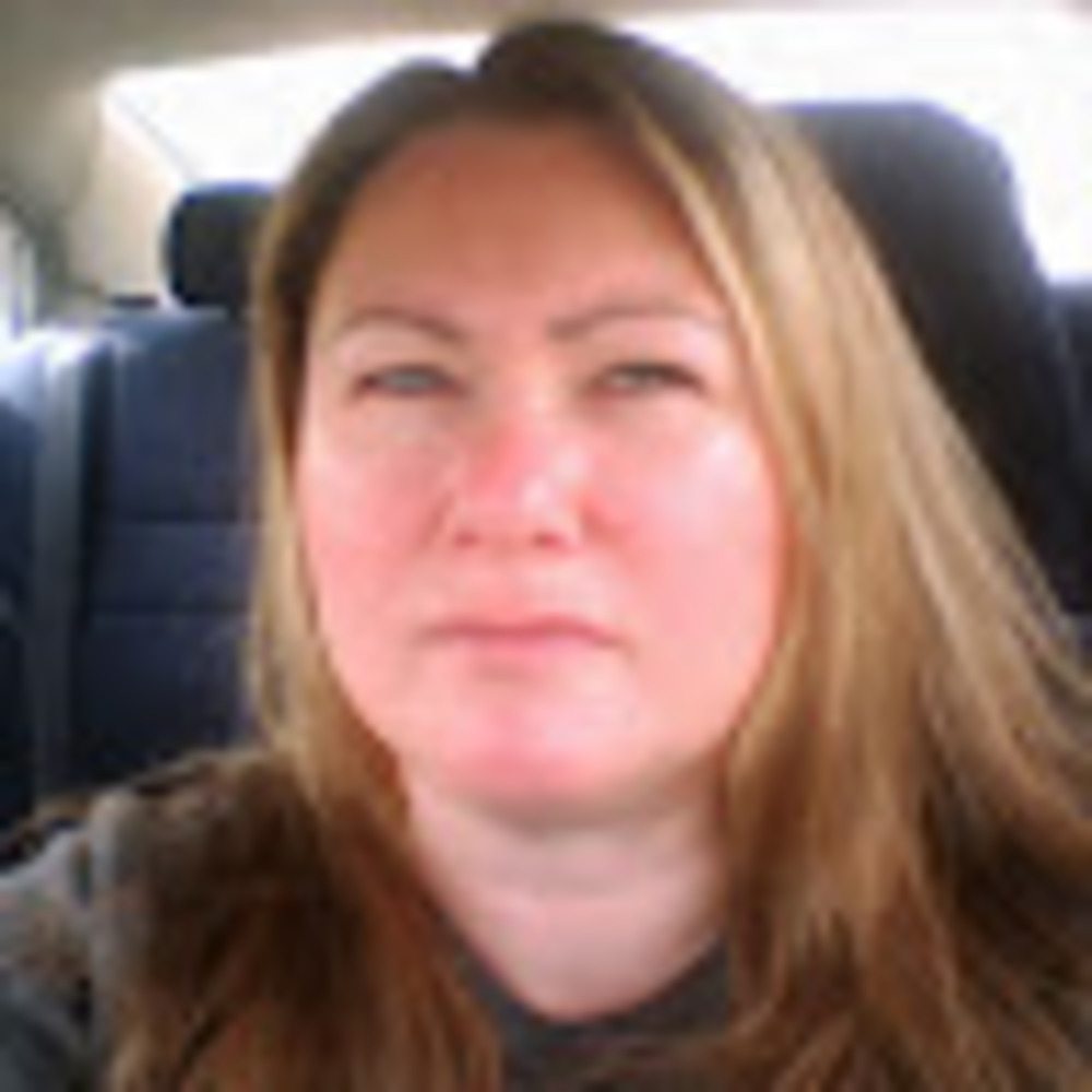 Meet your Posher, Candace